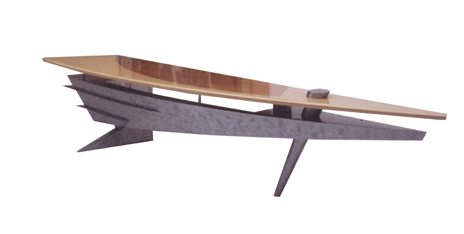 Bureau SQUALE