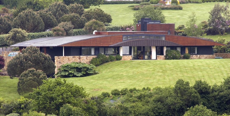Maison à CARANTEC