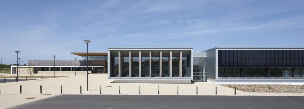 Collège de PLABENNEC 